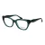 Ana Hickmann Brillen AH 6546 T01