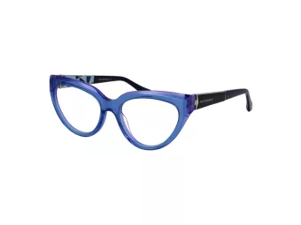 Ana Hickmann Brillen AH 6547 H01