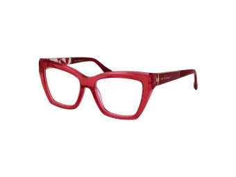 Ana Hickmann Brillen AH 6553 H01