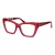 Ana Hickmann Brillen AH 6553 H01