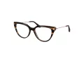 Ana Hickmann Brillen AH 6561T E01