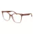 Ana Hickmann Brillen AH 6571 C02