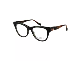 Ana Hickmann Brillen AH 6579 E01