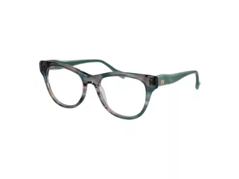 Ana Hickmann Brillen AH 6579 E03