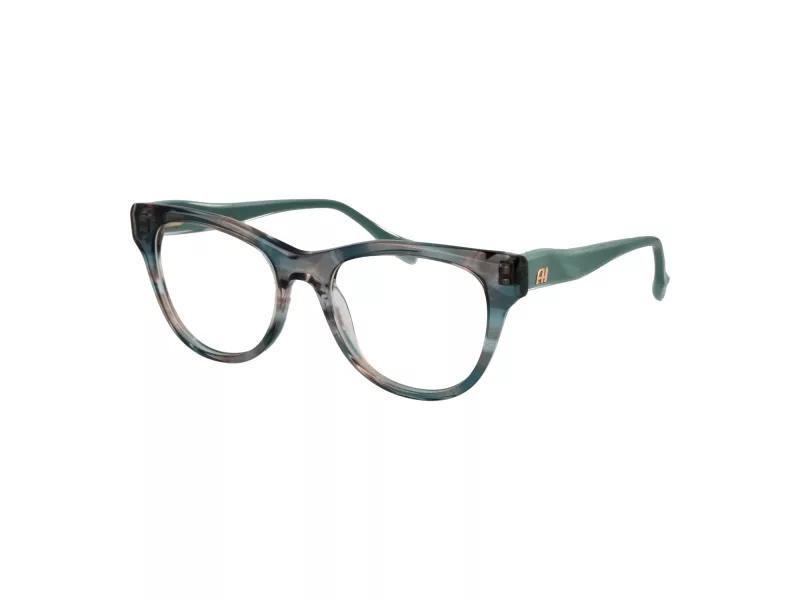Ana Hickmann Brillen AH 6579 E03