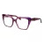 Ana Hickmann Brillen AH 6588 H03