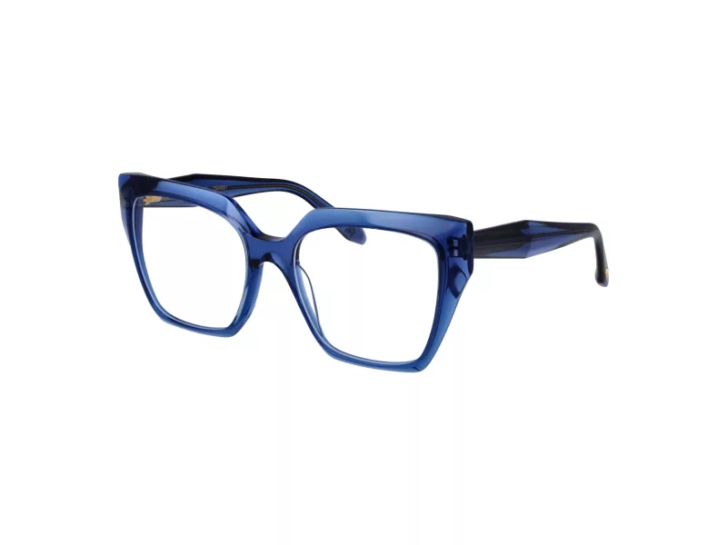 Ana Hickmann Brillen AH 6588 T02
