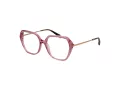 Ana Hickmann Brillen AH 6611 T01