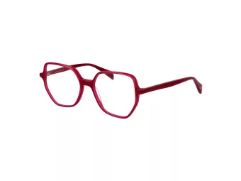 Ana Hickmann Brillen AH 6614 T02