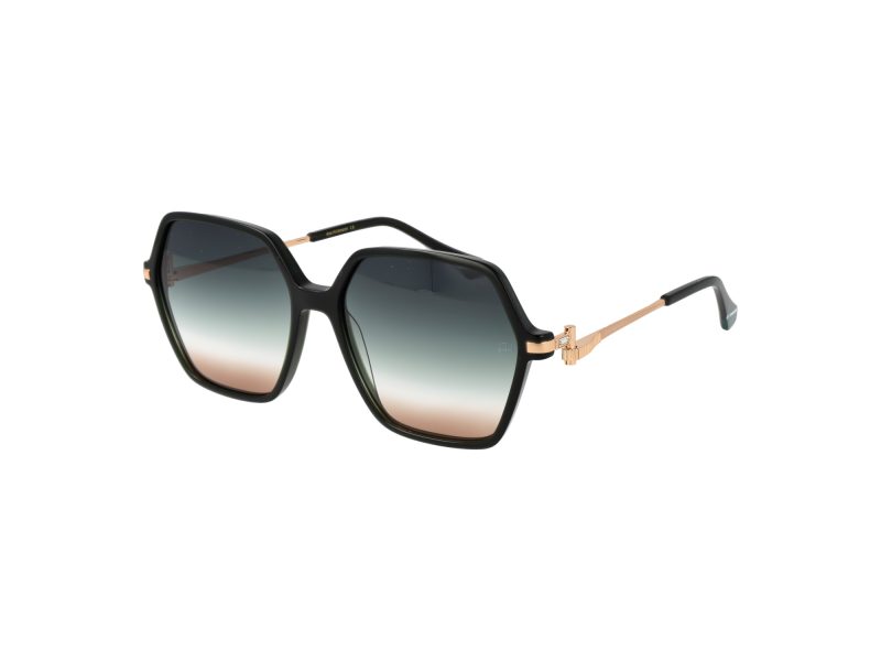 Ana Hickmann Zonnebril AH 9349 T01