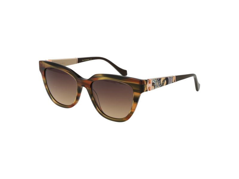 Ana Hickmann Zonnebril AH 9356 E02