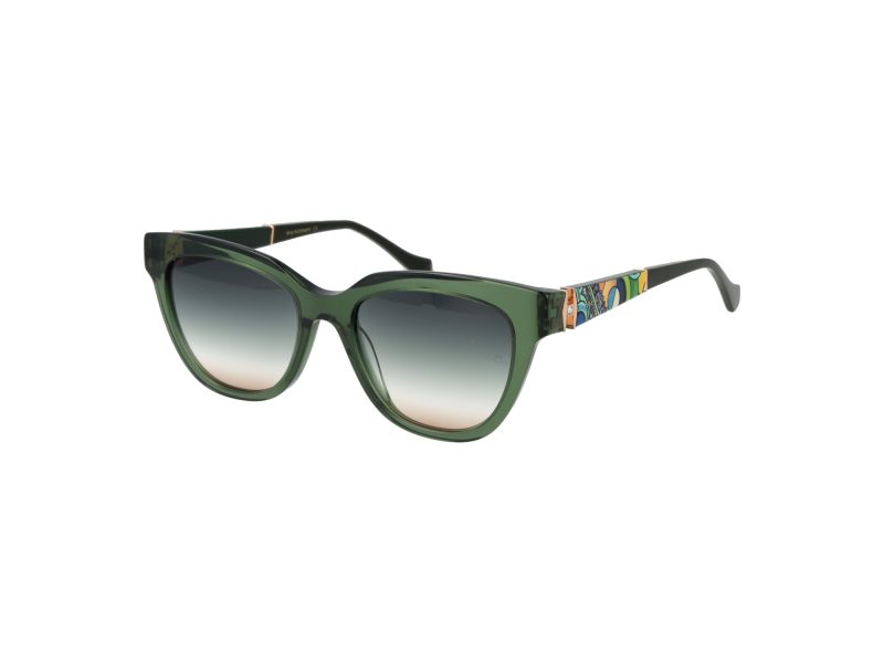Ana Hickmann Zonnebril AH 9356 T01