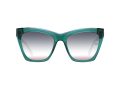 Ana Hickmann Zonnebril AH 9366 T01