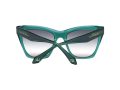 Ana Hickmann Zonnebril AH 9366 T01