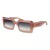 Ana Hickmann Zonnebril AH 9397 T02