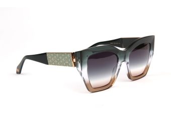 Ana Hickmann Zonnebril AH 9401 C02