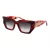 Ana Hickmann Zonnebril AH 9416 E02