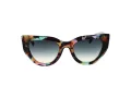 Ana Hickmann Zonnebril AH 9425 G21