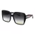 Ana Hickmann Brillen AH 9427 A01
