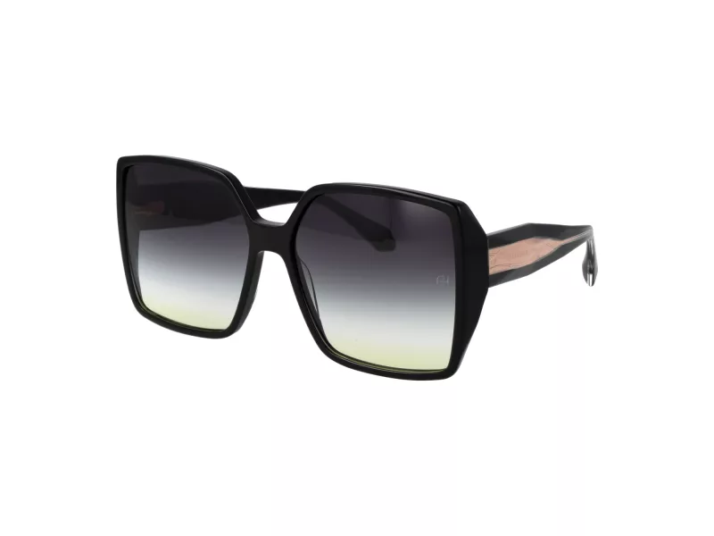 Ana Hickmann Brillen AH 9427 A01
