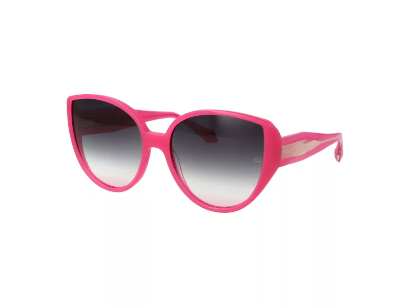 Ana Hickmann Brillen AH 9429 T02