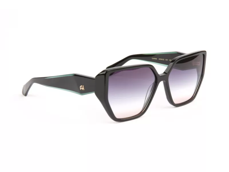 Ana Hickmann Zonnebril AH 9432 A01