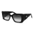 Ana Hickmann Zonnebril AH 9433 A01