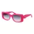 Ana Hickmann Zonnebril AH 9482 T01