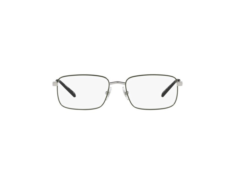 Arnette Gold Rust Brillen AN 6129 736