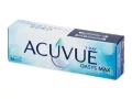 Acuvue Oasys 1-Day Max (30 lenzen)