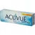 Acuvue Oasys 1-Day Max Multifocal For Astigmatism (30 lenzen), CYL: -1.00