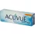 Acuvue Oasys 1-Day Max For Astigmatism (30 lenzen)