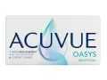 Acuvue Oasys Multifocal (6 lenzen)