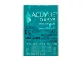 Acuvue Oasys Multifocal (6 lenzen)