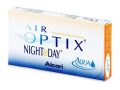 Air Optix Night & Day Aqua (3 lenzen)