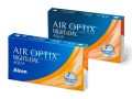 Air Optix Night & Day Aqua (6 lenzen)