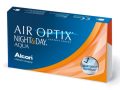 Air Optix Night & Day Aqua (6 lenzen)