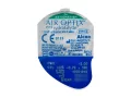 Air Optix plus HydraGlyde for Astigmatism (3 lenzen)