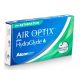 Air Optix plus HydraGlyde for Astigmatism (6 lenzen)