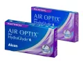 Air Optix plus HydraGlyde Multifocal (3 lenzen)