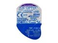 Air Optix plus HydraGlyde Multifocal (3 lenzen)