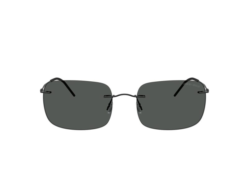 Giorgio Armani Zonnebril AR 1512M 300187