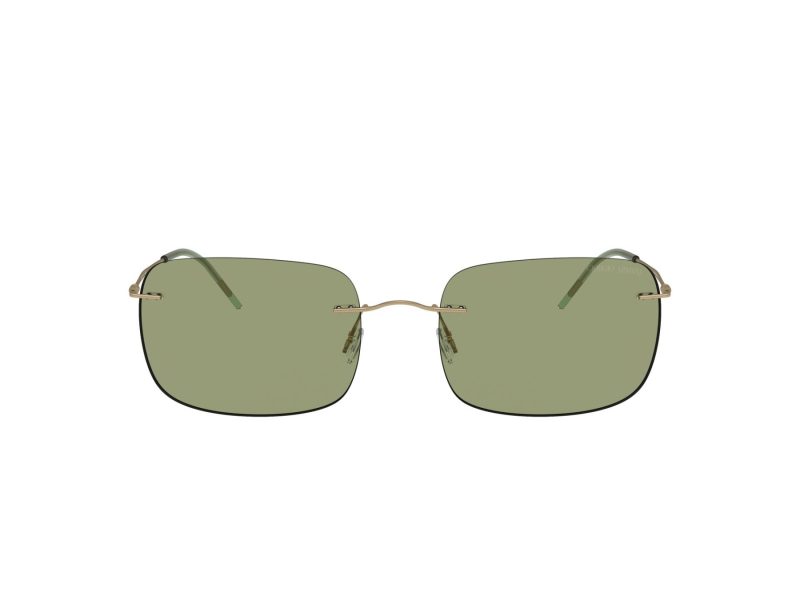 Giorgio Armani Zonnebril AR 1512M 30022A