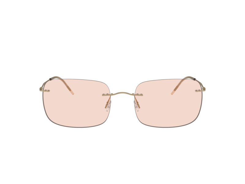 Giorgio Armani Zonnebril AR 1512M 300273