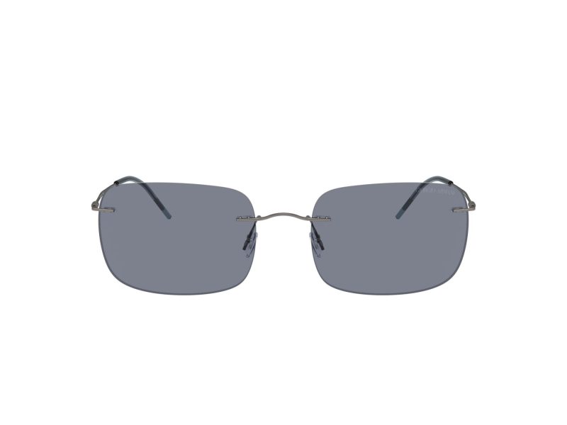Giorgio Armani Zonnebril AR 1512M 300319