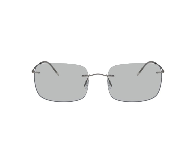 Giorgio Armani Zonnebril AR 1512M 300387