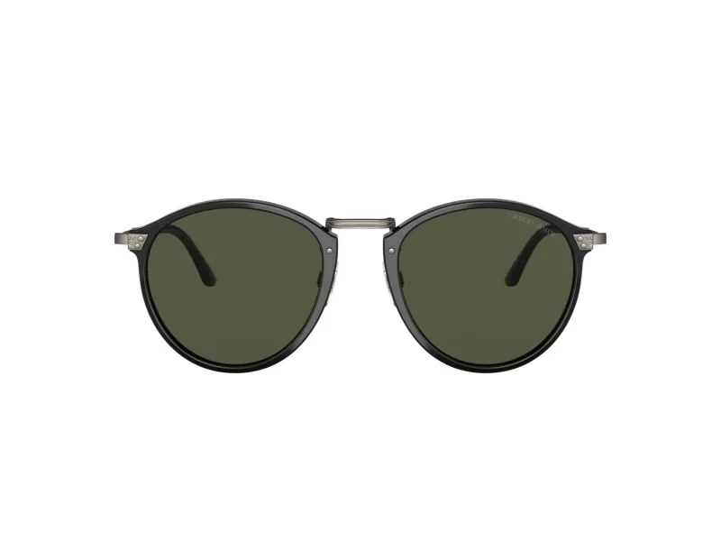 Giorgio Armani Zonnebril AR 318SM 500131