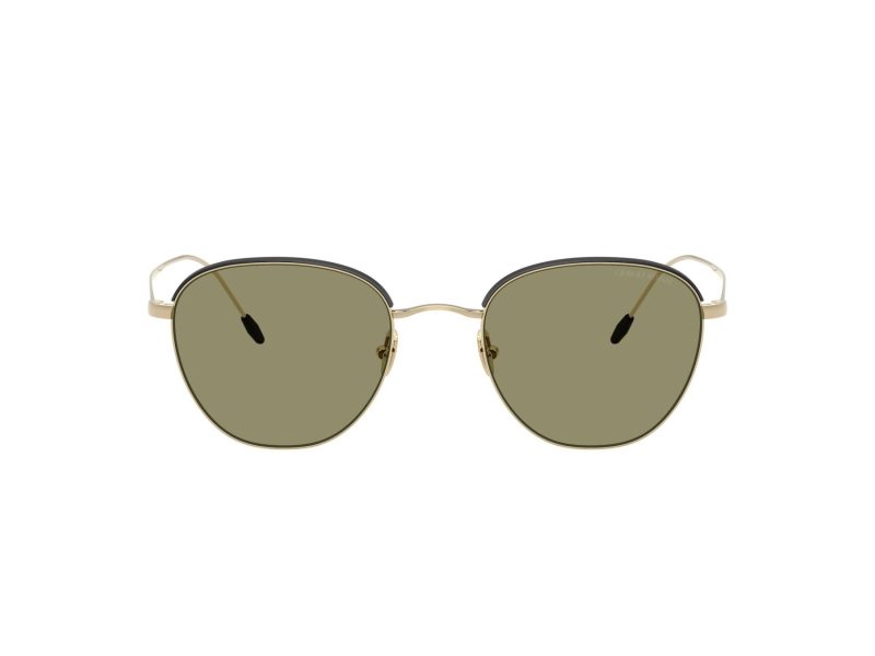 Giorgio Armani Zonnebril AR 6048 30132A