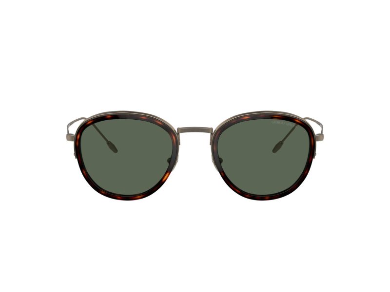 Giorgio Armani Zonnebril AR 6068 319871