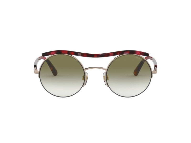 Giorgio Armani Zonnebril AR 6082 30118E